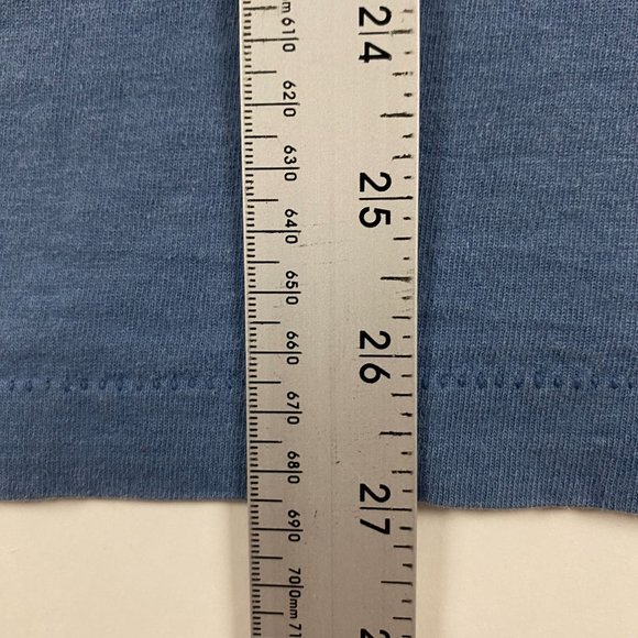 Vintage 90s Fender Guitars T Shirt Mens Medium Single Stitch Double Sided USA - Picture 10 of 10